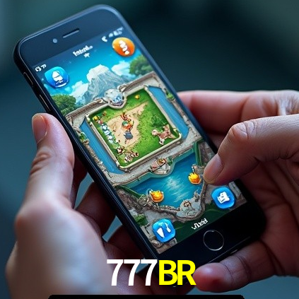Segurança 2FA 777BR