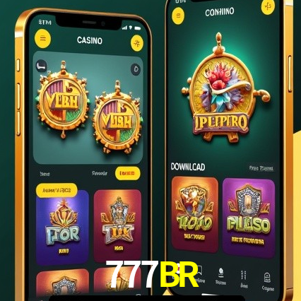 Benefícios da Conta 777BR