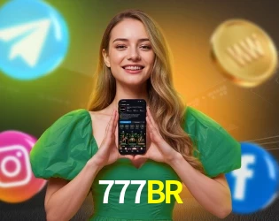 Interface do App 777BR