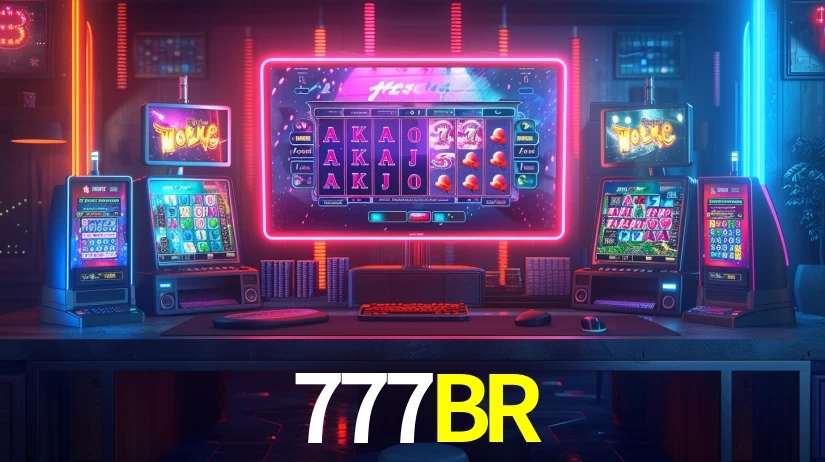 Jogo Aviator 777BR