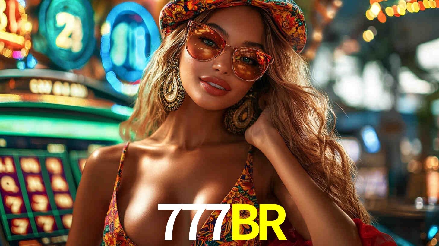 Cadastro Rápido 777BR