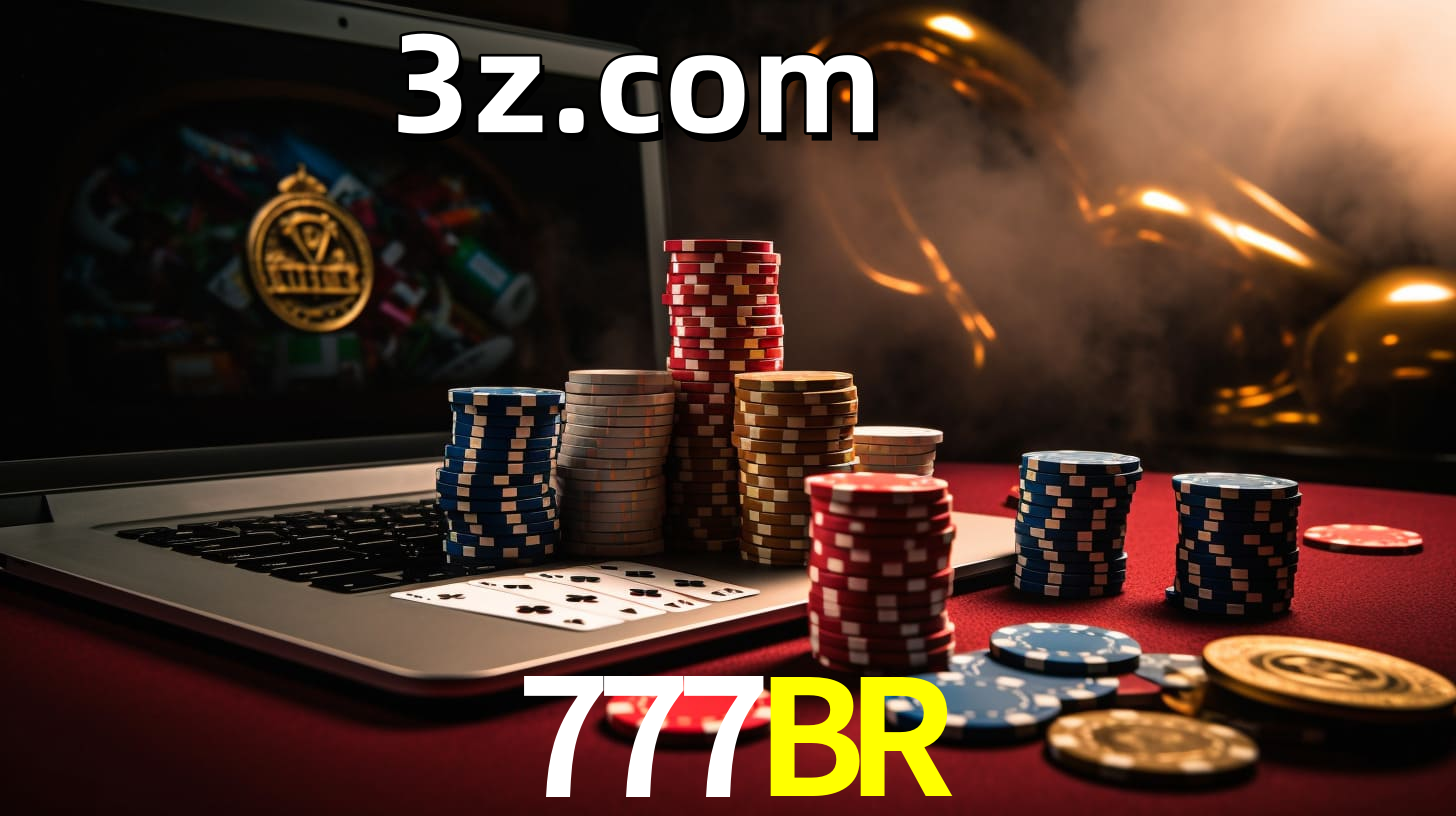 Apostas de Tênis 777BR