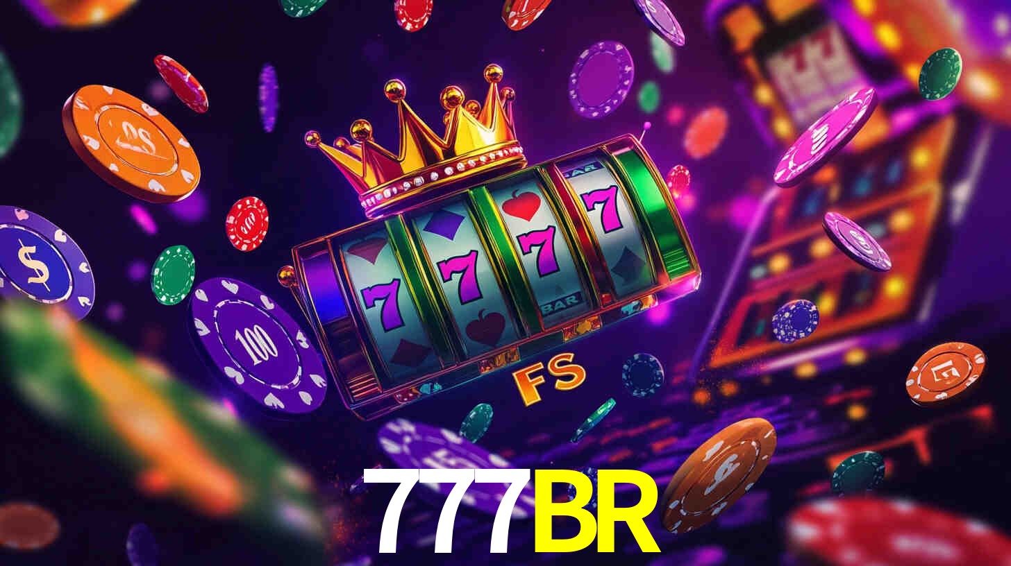 Recursos de Bônus 777BR