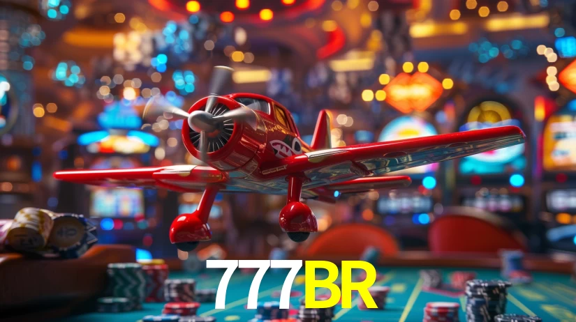 Estatísticas Crash Games 777BR