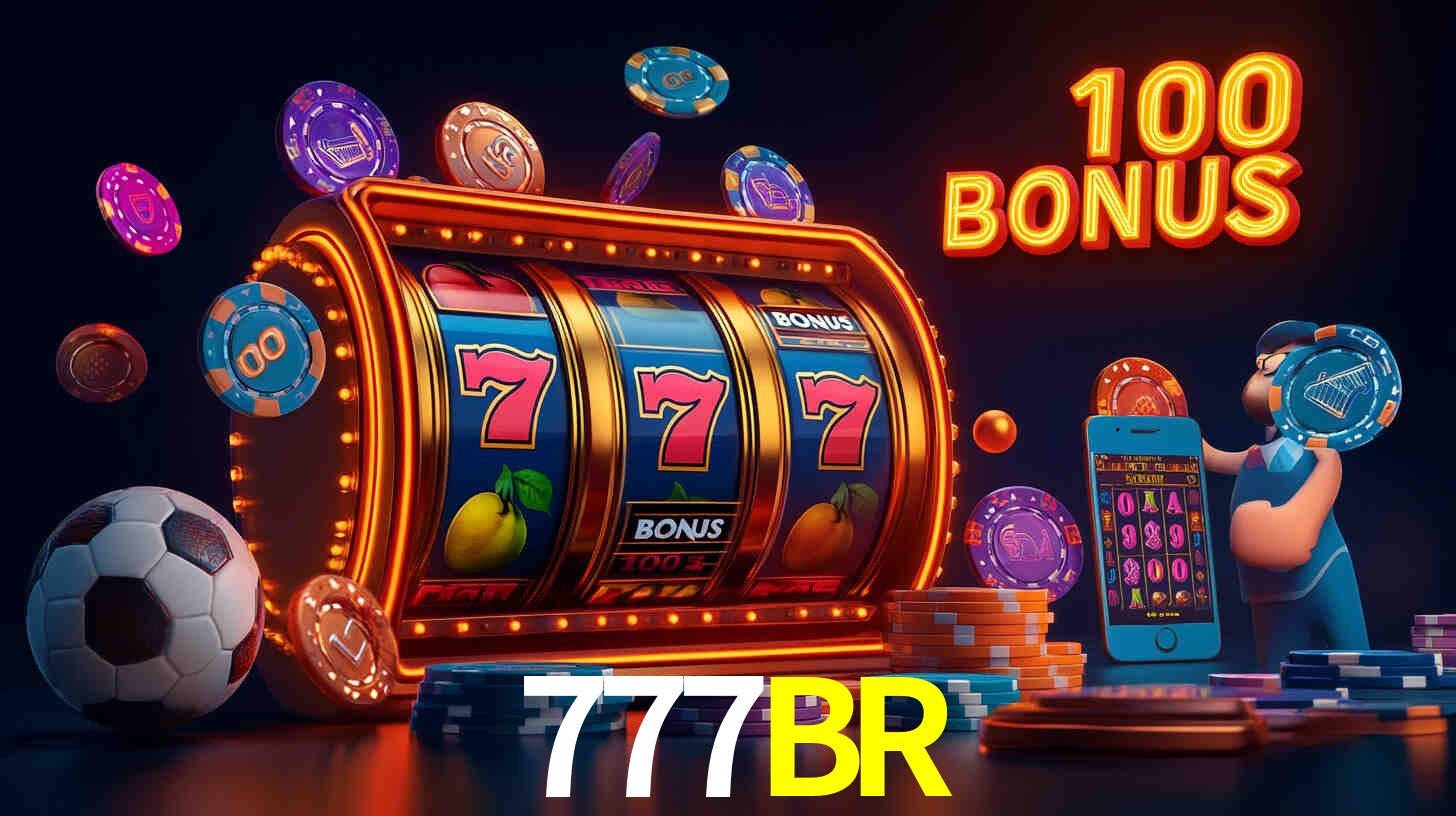 Bônus Diários 777BR