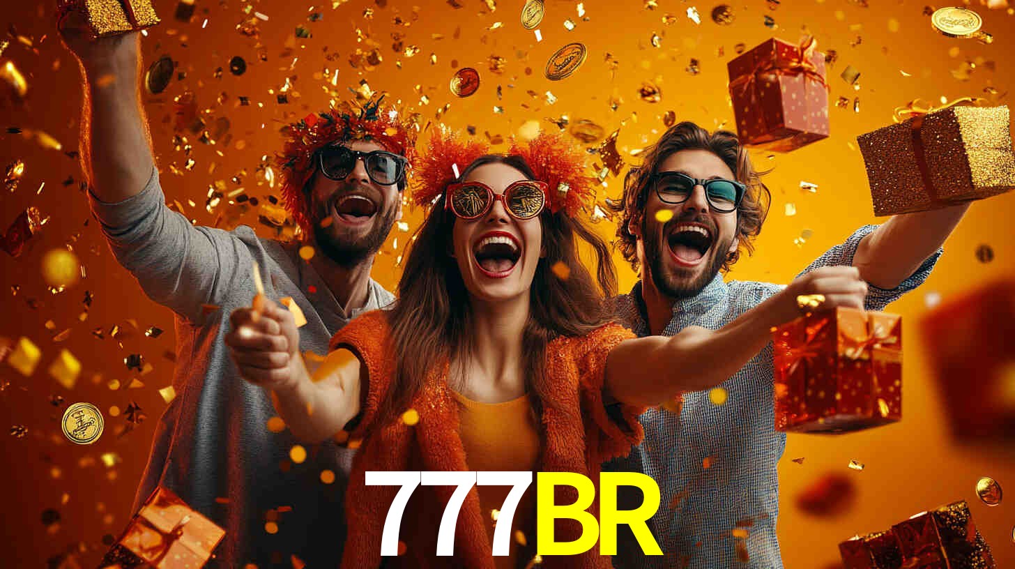 Promoção Relâmpago 777BR