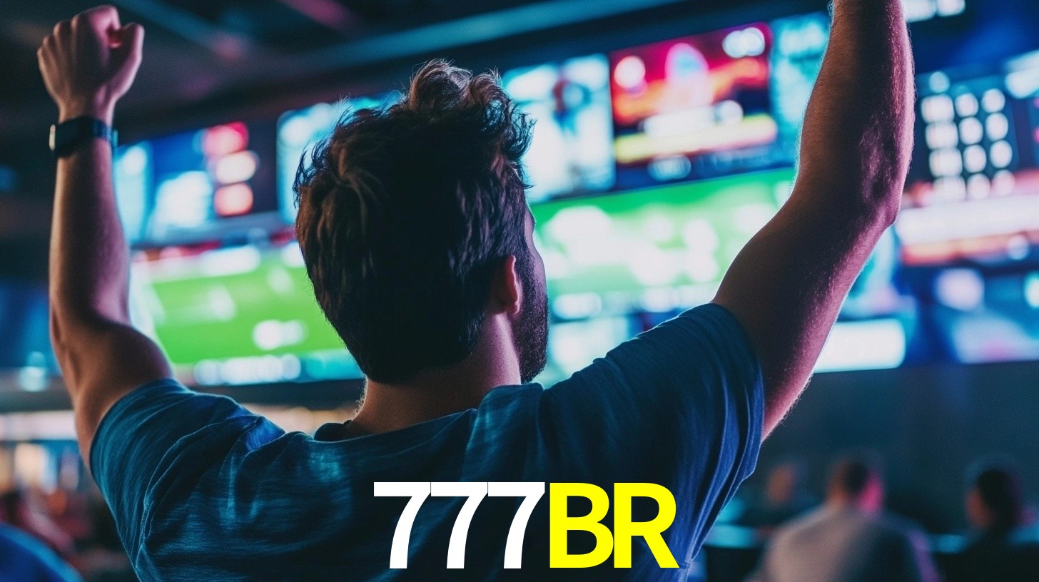 Apostas de Futebol 777BR