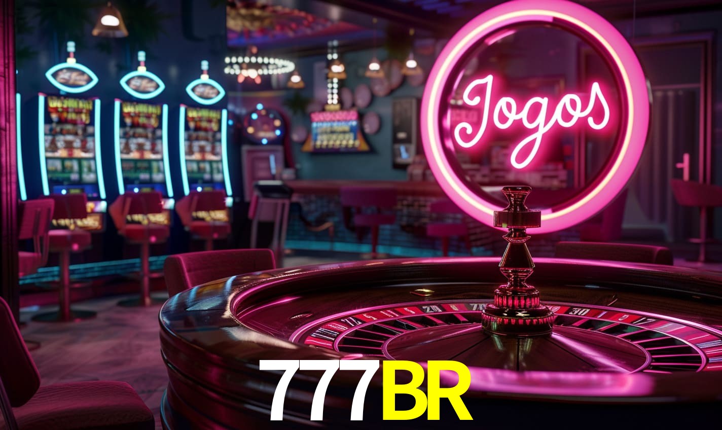 Diretório de Jogos 777BR