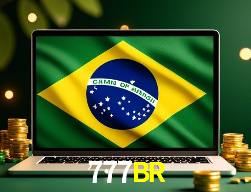 Provedores de Jogos 777BR