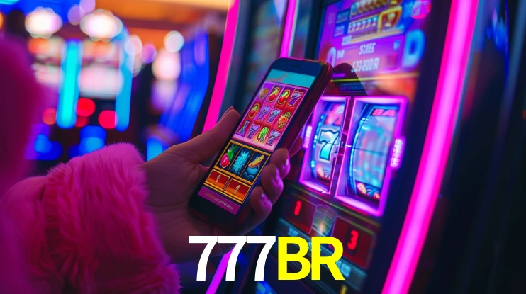 Tecnologia da Plataforma 777BR