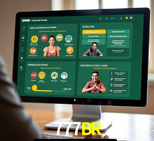 Promoções Sazonais 777BR