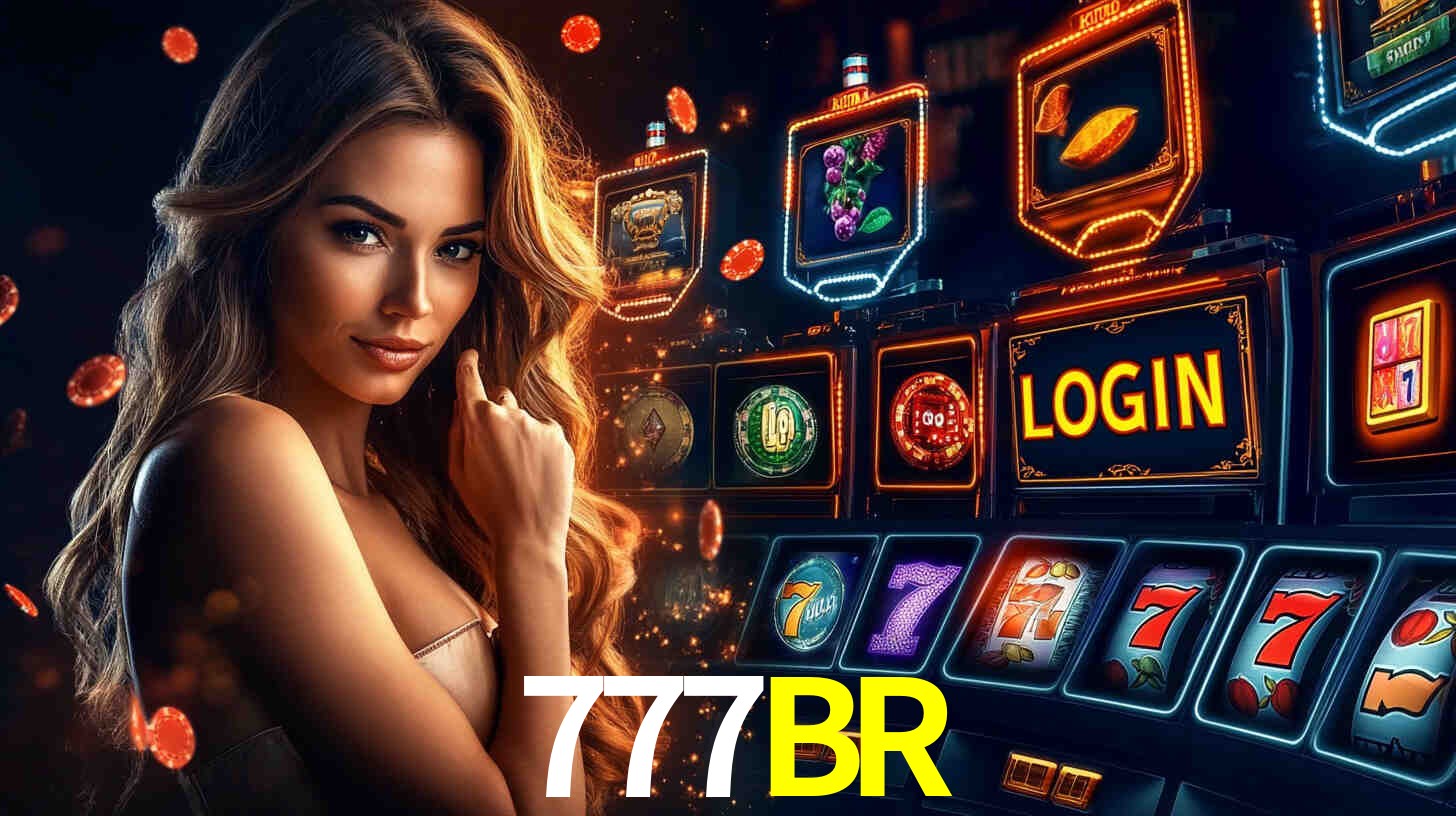 Login Seguro 777BR