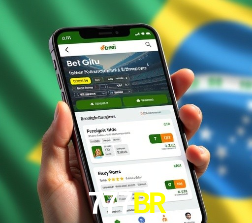 Sistemas de Segurança 777BR