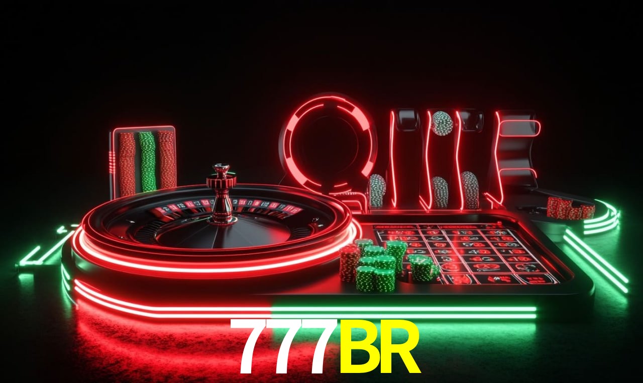 Estatísticas 777BR