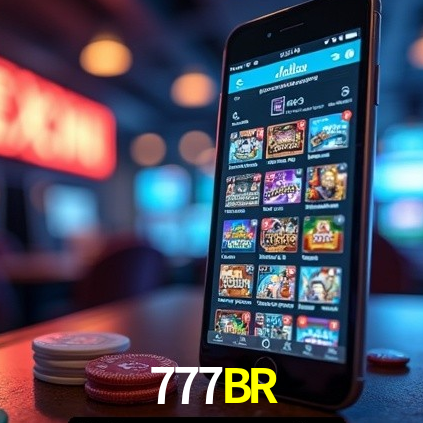 Casino VIP 777BR