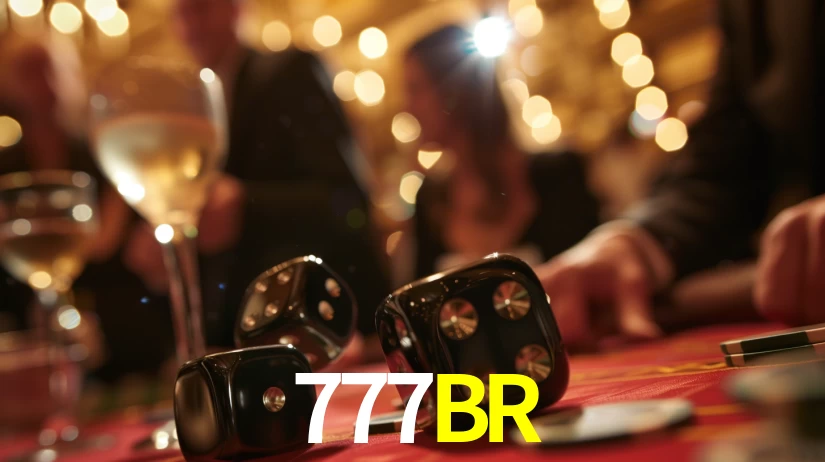 Bônus de Boas-vindas 777BR
